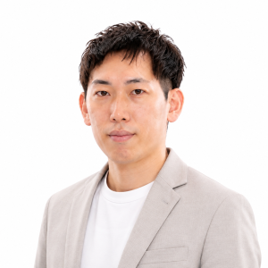 あそまな代表　関広太