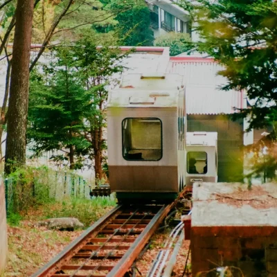 菱野温泉常磐館